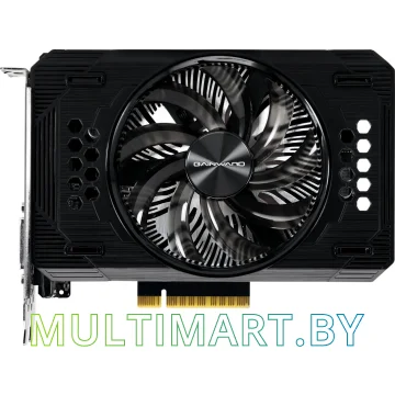Видеокарта Gainward GeForce RTX 3050 Pegasus (NE63050018P1-1070E)